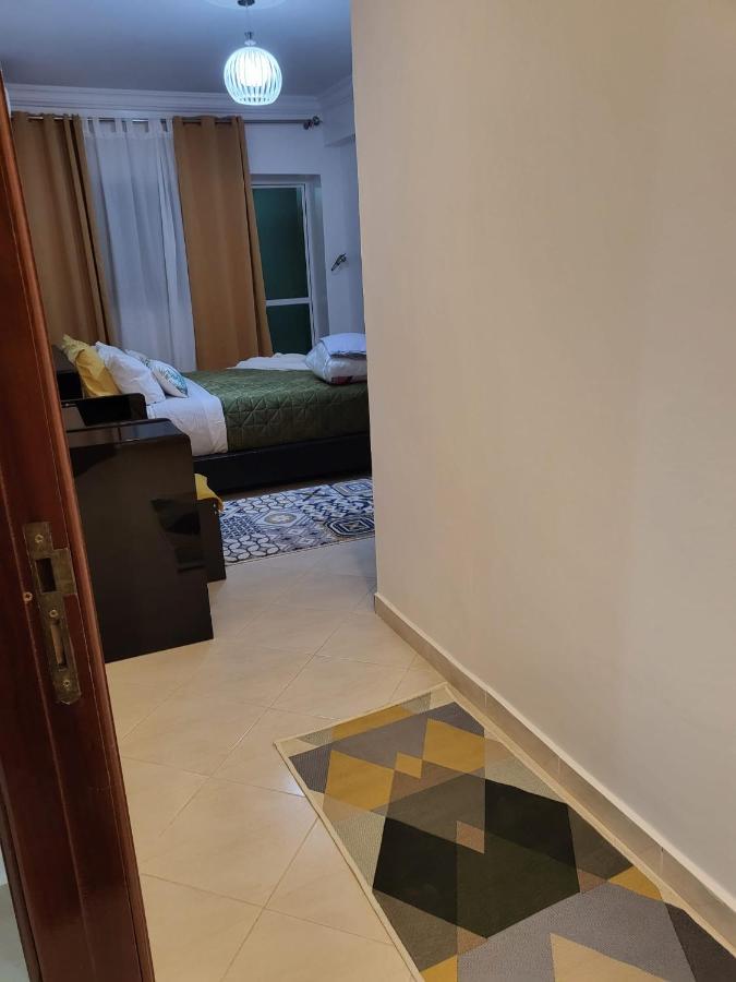Zemmouri Lejlighed Tanger Eksteriør billede